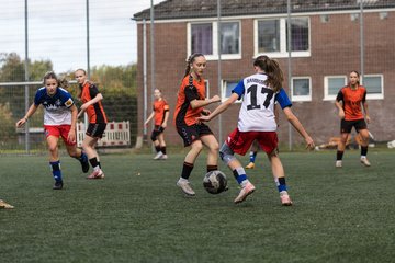 Bild 251 - wCJ Holstein Kiel Turnier
